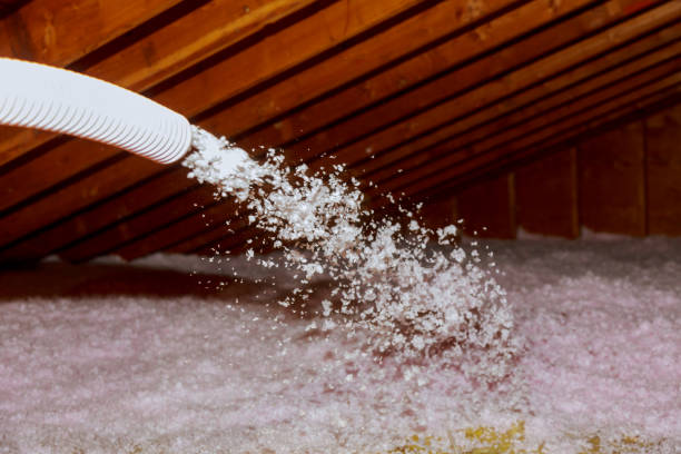 Reliable Coal Fork, WV Insulation Contractor Solutions