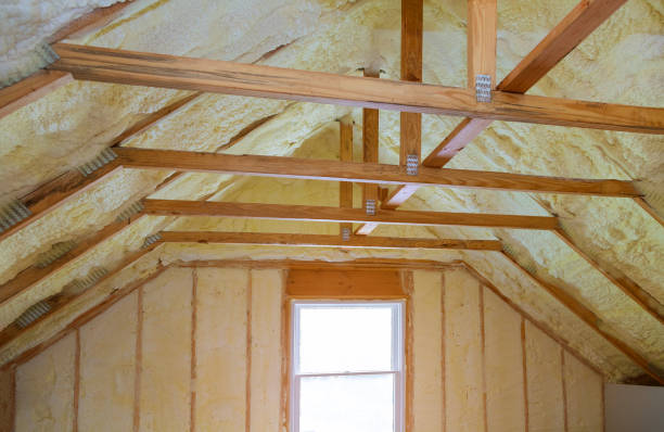 Best Insulation Replacement Services  in Coal Fork, WV