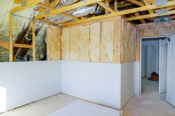 Best Residential Insulation Services  in Coal Fork, WV