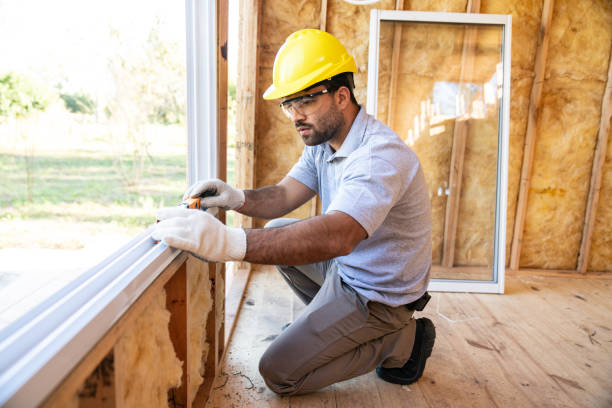 Best Insulation Replacement Services  in Coal Fork, WV