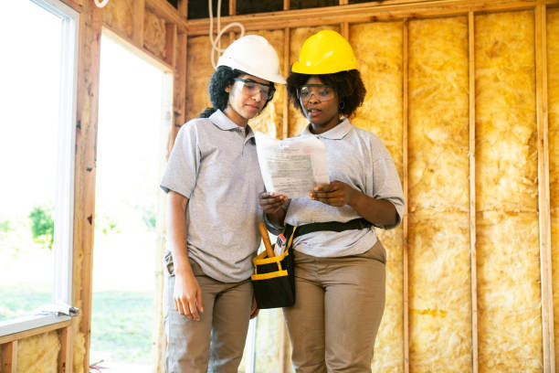 Best Home Insulation Services  in Coal Fork, WV