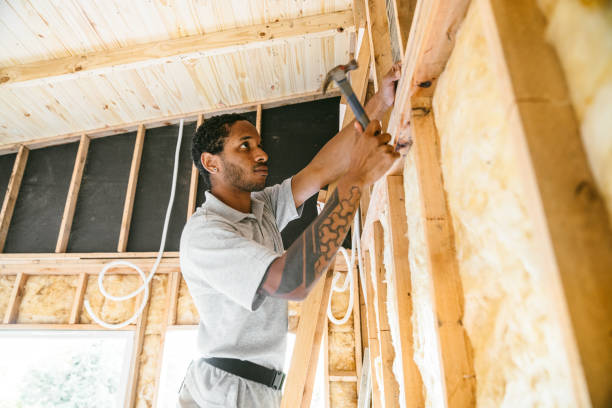 Range of Insulation Solutions in Coal Fork, WV
