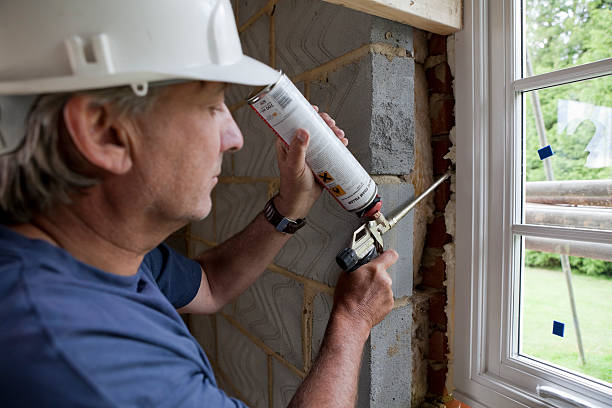 Best Soundproof Insulation Installation  in Coal Fork, WV