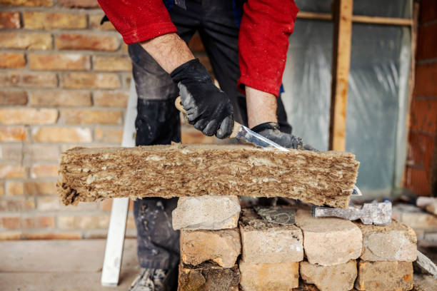 Range of Insulation Solutions in Coal Fork, WV