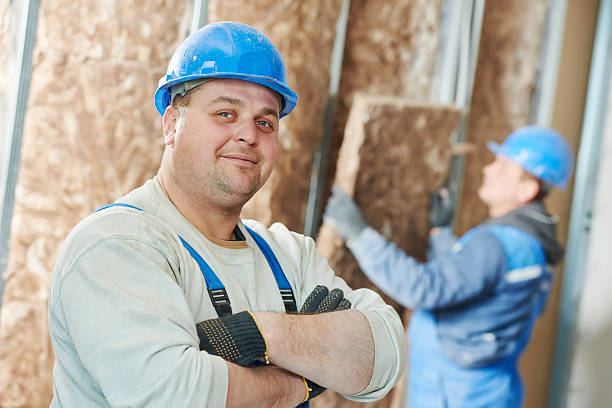 Best Affordable Insulation Services  in Coal Fork, WV
